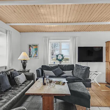 Haveskovvej Xii 別荘 *