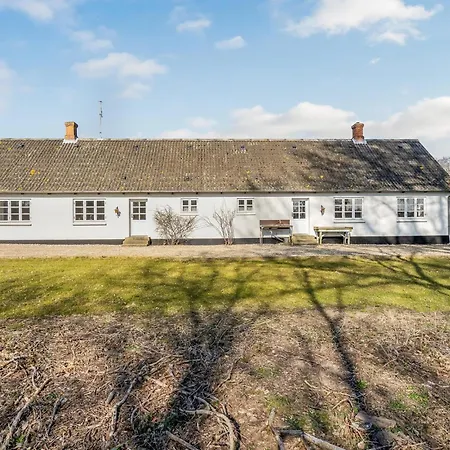 Haveskovvej Xii 別荘 *