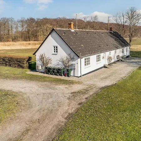 Haveskovvej Xii