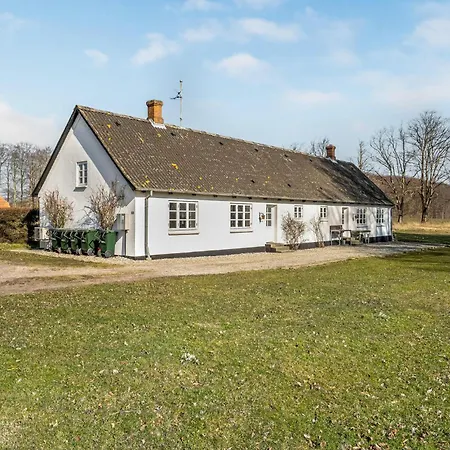 Haveskovvej Xii *