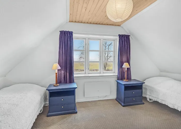 Haveskovvej Xii Vakantiehuis