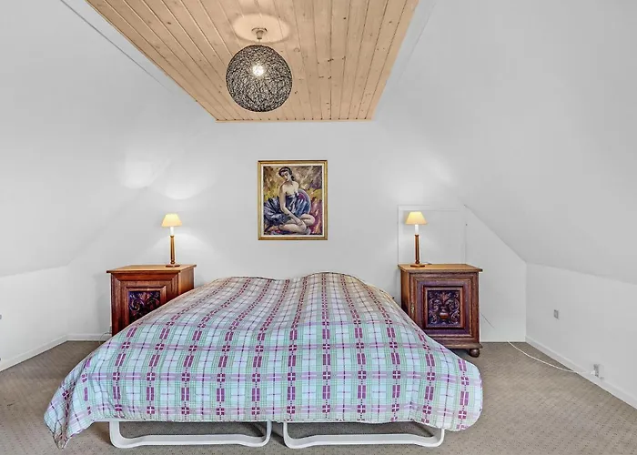 Feriehus Haveskovvej Xii *